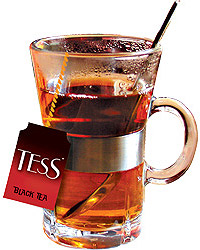 , TESS