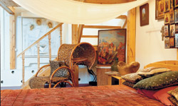   ,    homesickness,   